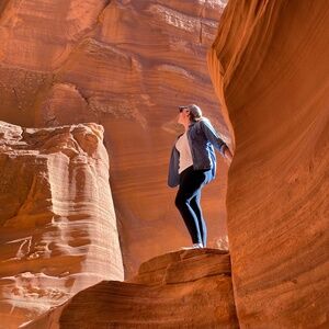 Meet your Posher, Jennifer